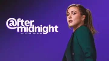 Backdrop к сериалу "After Midnight" #1333148