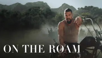 Backdrop for the TV series "On the Roam" #1512474