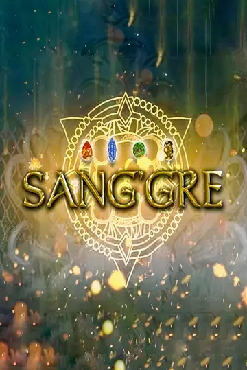Poster for the TV series "Encantadia Chronicles: Sang