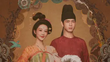 Backdrop for the TV series "Flourished Peony" #1473259