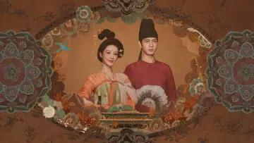 Backdrop for the TV series "Flourished Peony" #1473266