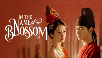 Backdrop for the TV series "Flourished Peony" #1473268