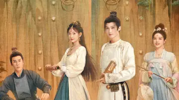 Backdrop for the TV series "Go East" #1557300