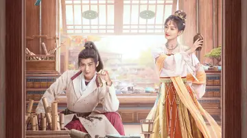 Backdrop for the TV series "Go East" #1557301