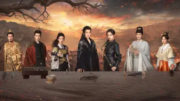 Backdrop for the TV series "Kill Me Love Me" #1479551