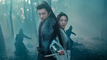 Backdrop for the TV series "Kill Me Love Me" #1479553
