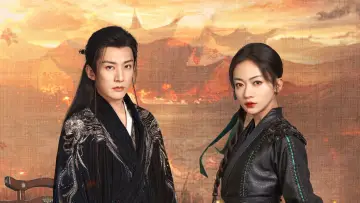 Backdrop for the TV series "Kill Me Love Me" #1479555