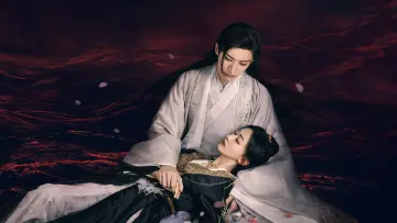 Backdrop for the TV series "Kill Me Love Me" #1479559