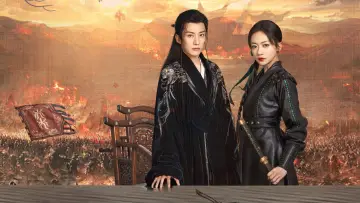 Backdrop for the TV series "Kill Me Love Me" #1479560