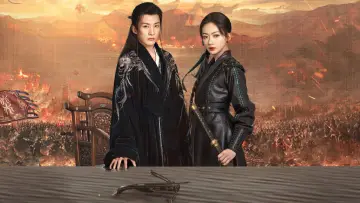 Backdrop for the TV series "Kill Me Love Me" #1479561