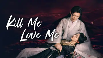 Backdrop for the TV series "Kill Me Love Me" #1479566