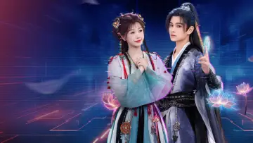 Backdrop к сериалу "Love Game in Eastern Fantasy" #1417716