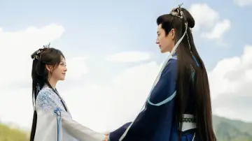 Backdrop к сериалу "Love Game in Eastern Fantasy" #1417719
