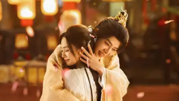 Backdrop к сериалу "Love Game in Eastern Fantasy" #1417720