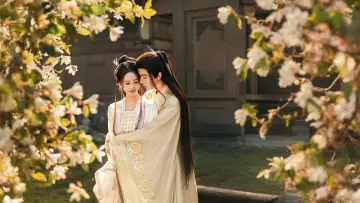 Backdrop к сериалу "Love Game in Eastern Fantasy" #1417721