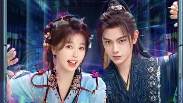 Backdrop к сериалу "Love Game in Eastern Fantasy" #1417726