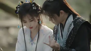 Backdrop к сериалу "Love Game in Eastern Fantasy" #1417738