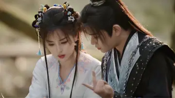 Backdrop к сериалу "Love Game in Eastern Fantasy" #1417746