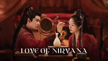 Backdrop for the TV series "Love of Nirvana" #1551867