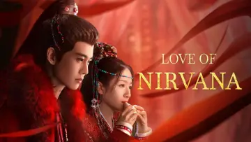 Backdrop for the TV series "Love of Nirvana" #1551868