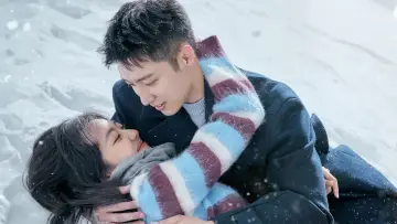 Backdrop for the TV series "Love Song in Winter" #1481532