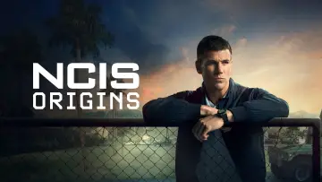 Backdrop for the TV series "NCIS: Origins" #1330850