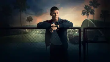 Backdrop for the TV series "NCIS: Origins" #1330851