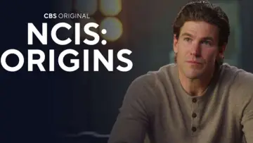 Backdrop for the TV series "NCIS: Origins" #1330854