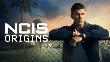 Backdrop for the TV series "NCIS: Origins" #1330855