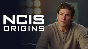 Backdrop for the TV series "NCIS: Origins" #1330856