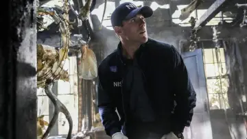 Backdrop for the TV series "NCIS: Origins" #1330857