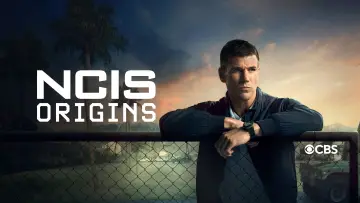 Backdrop for the TV series "NCIS: Origins" #1330858