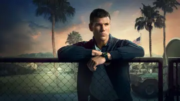 Backdrop for the TV series "NCIS: Origins" #1330859