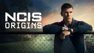 Backdrop for the TV series "NCIS: Origins" #1330860