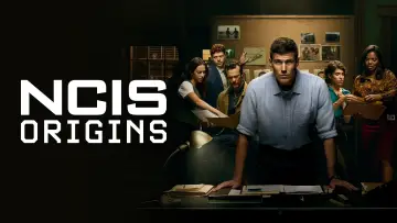 Backdrop for the TV series "NCIS: Origins" #1330861