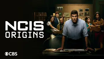 Backdrop for the TV series "NCIS: Origins" #1330862