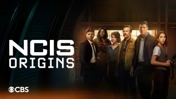 Backdrop for the TV series "NCIS: Origins" #1330863