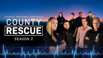 Backdrop for the TV series "County Rescue" #1602531