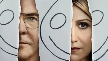 Backdrop for the TV series "Happy Face" #1487368