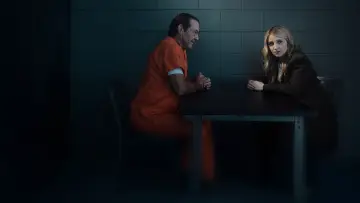 Backdrop for the TV series "Happy Face" #1487372