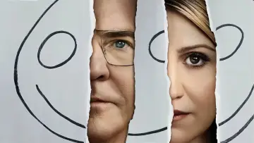 Backdrop for the TV series "Happy Face" #1487374
