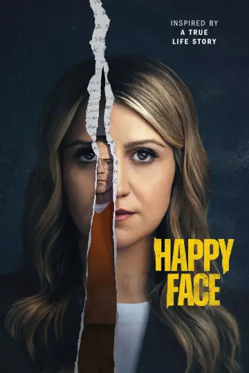 Poster for the TV series "Happy Face" #1487382