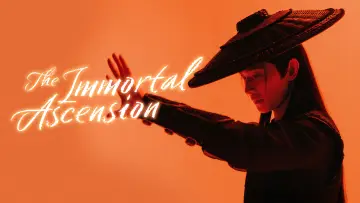 Backdrop for the TV series "The Immortal Ascension" #1399549