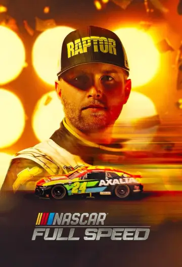 Poster for the TV series "Full Speed" #1600886