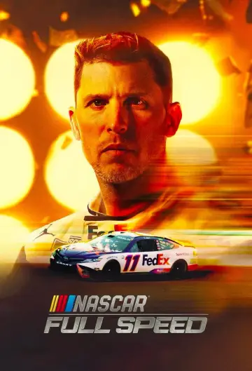 Poster for the TV series "Full Speed" #1600890