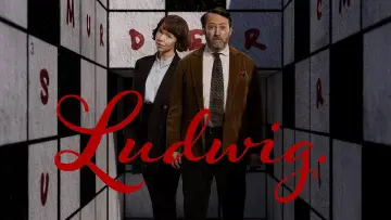 Backdrop for the TV series "Ludwig" #1316805
