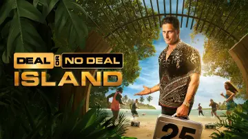 Backdrop for the TV series "Deal or No Deal Island" #1672992