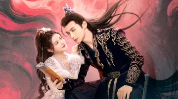 Backdrop for the TV series "The Blossoming Love" #1492915