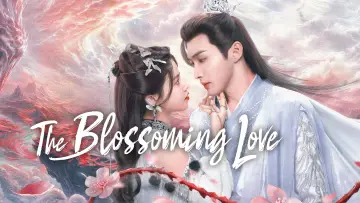Backdrop for the TV series "The Blossoming Love" #1492923