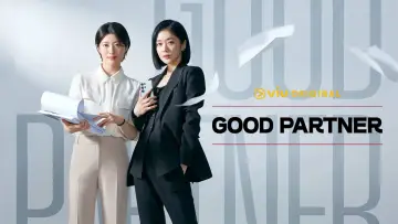 Backdrop for the TV series "Good Partner" #1436524